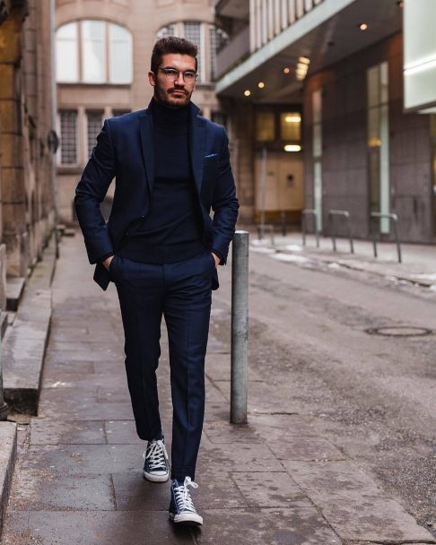 Menswear Experts Share Their Most Important Rules of Men's Style | He ...
