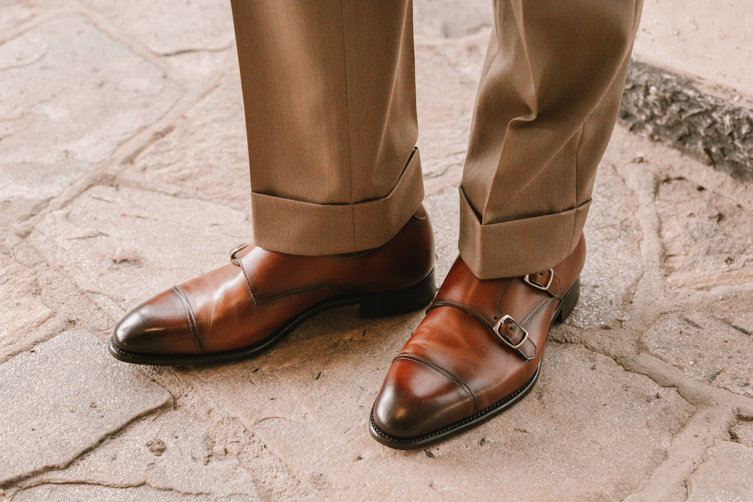 Carlos Santos Shoes Review: Luxury Quality At An Incredible Price