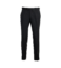 Black Rustic Tropical Wool Pants - He Spoke Style Shop