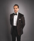 Men'S 1 Button Velvet ~ Velour Blazer Jacket With Black Trim Shawl Collar Dinner Jacket Blazer Sport Coat Turquoise ~ Aqua Blue main image 0