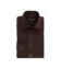 Brown Merino Wool Dress Shirt - He Spoke Style Shop