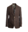 Chocolate Linen Sport Coat - He Spoke Style Shop