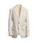 Cream Seersucker Suit Jacket - He Spoke Style Shop