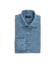 Denim Dress Shirt - He Spoke Style Shop