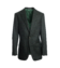 Forest Green Flannel Sport Coat - He Spoke Style Shop