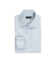 Gray Block Stripe Dress Shirt - He Spoke Style Shop