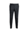 Gray Flannel Chalk Stripe Suit Pants - He Spoke Style Shop