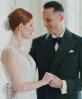 The Groom Guide by He Spoke Style