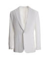 Ivory Peaked Lapel Dinner Jacket - He Spoke Style Shop