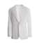 Ivory Peaked Lapel Dinner Jacket - He Spoke Style Shop