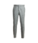 Light Gray Flannel Pants - He Spoke Style Shop
