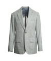 Light Gray Fresco Sport Coat - He Spoke Style Shop