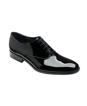 5 Styles Of Formal Shoes For Your Wedding Tuxedo | He Spoke Style