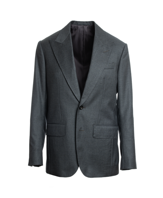 The 5 Best Men's Suits to Wear to a Fall Or Winter Wedding He Spoke Style