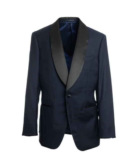 Wedding Black Velvet Shawl Collar Double Breasted Tuxedo Blazer Suit – Tumuh