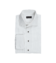 Pleated Front Tuxedo Shirt – Custom Fit by He Spoke Style