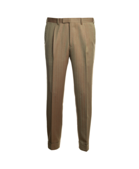 Solaro Pants - He Spoke Style Shop