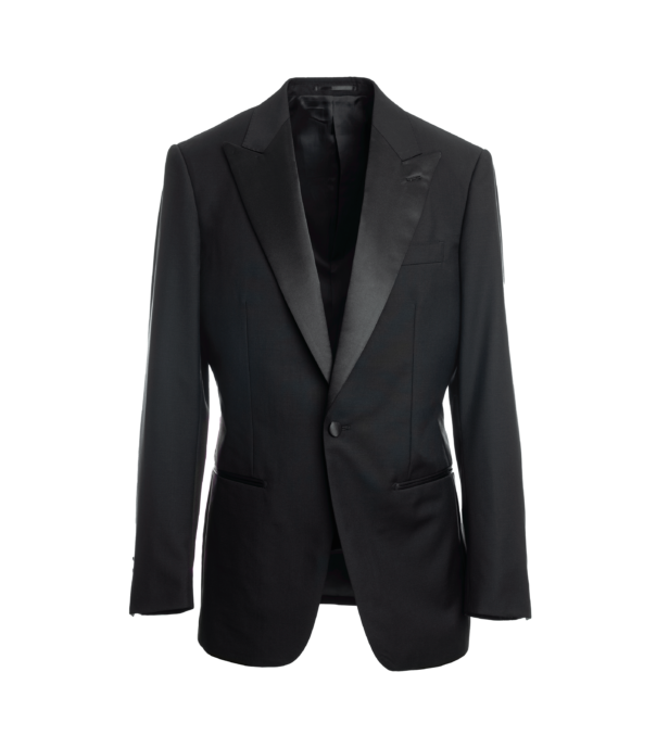 Tuxedo Style Choices Simplified: The Ultimate Guide | He Spoke Style