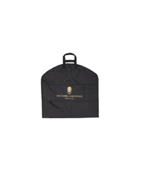 MAB Garment Bag - He Spoke Style Shop