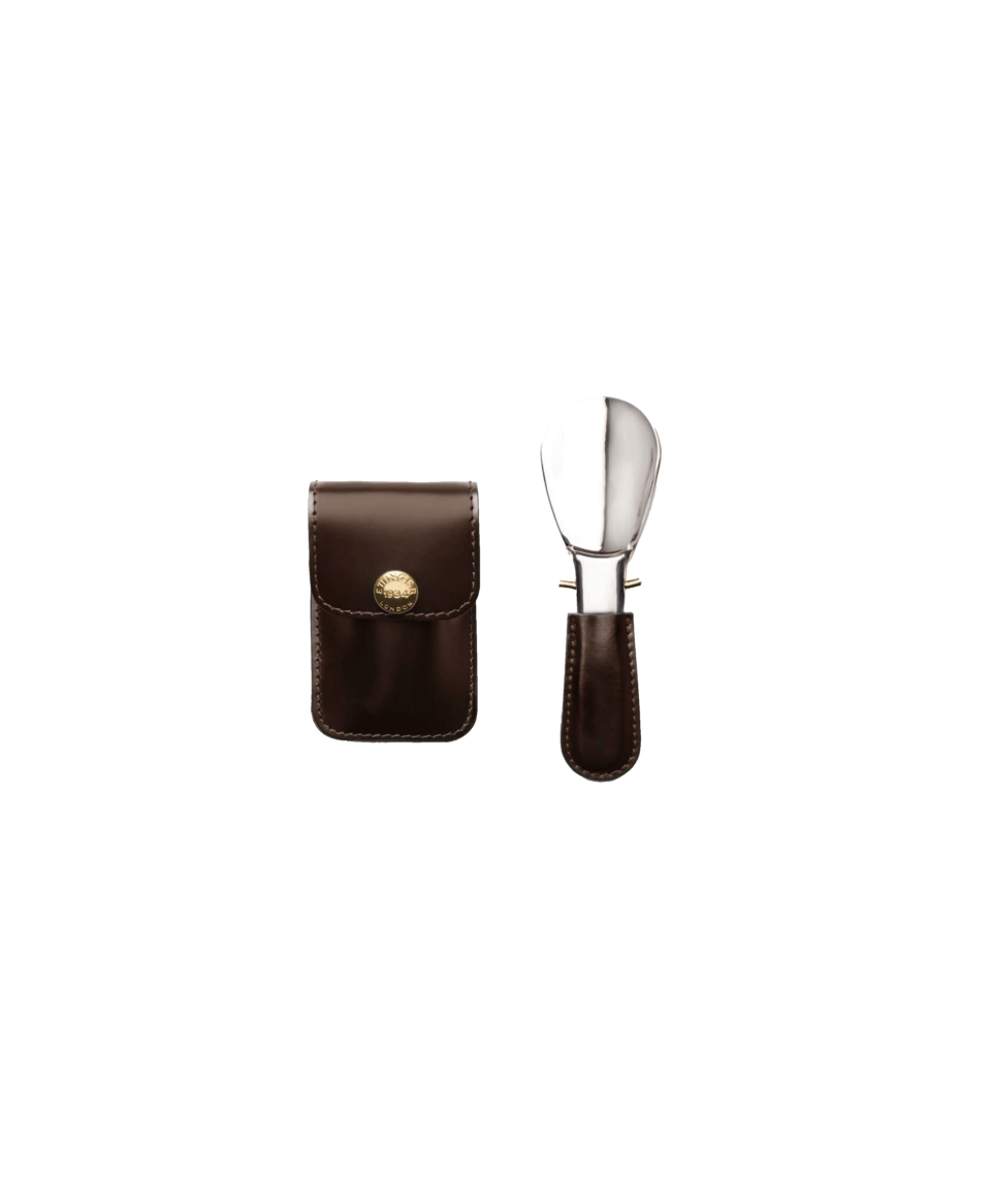 Ettinger Travel Shoe Horn - He Spoke Style Shop