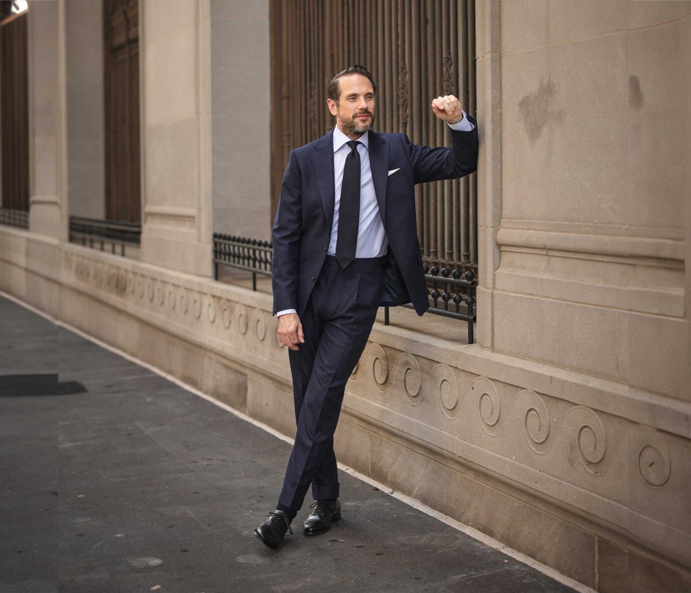  Our 7 Biggest New Year’s Style Resolutions For 2025 