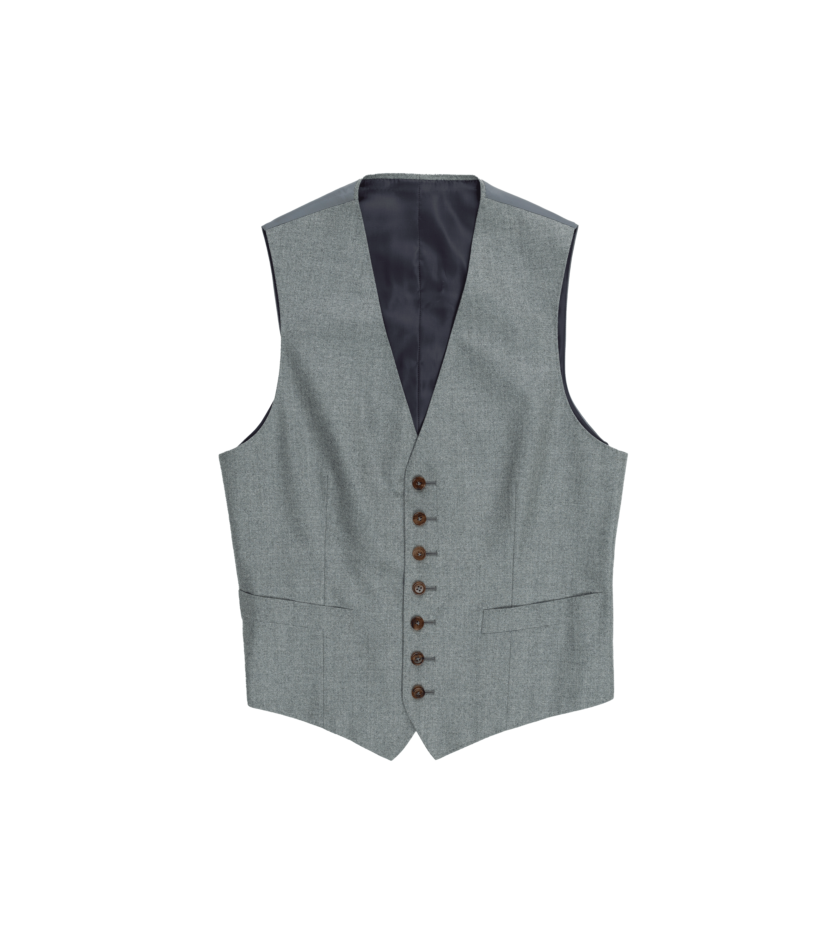 Vest on sale cocktail attire