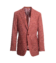 Red Loro Piana Fresco Sport Coat - He Spoke Style Shop