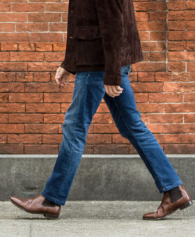 Best Fall Boots For Men