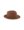 Concept One Christian Siriano Wool Felt Pork Pie Hat