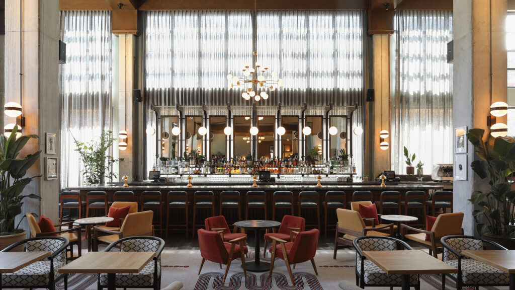 The RL Restaurant, Chicago - Simply Refined