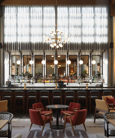 Hoxton Hotel Chicago