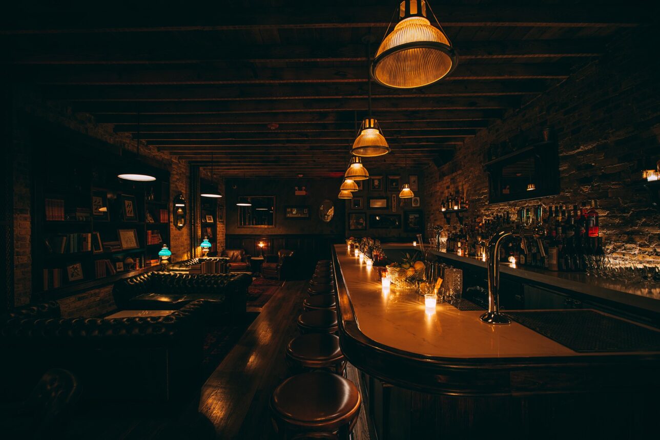 Meadowlark Cocktail Bar in Chicago