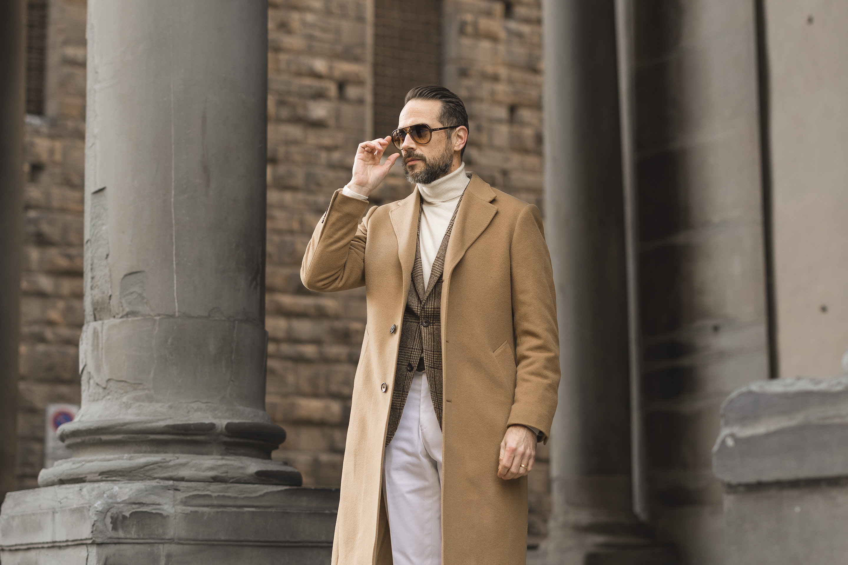 The Ultimate Guide to Quiet Luxury for Men | He Spoke Style