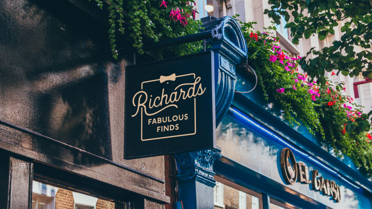 Richard's Fabulous Finds in Chicago