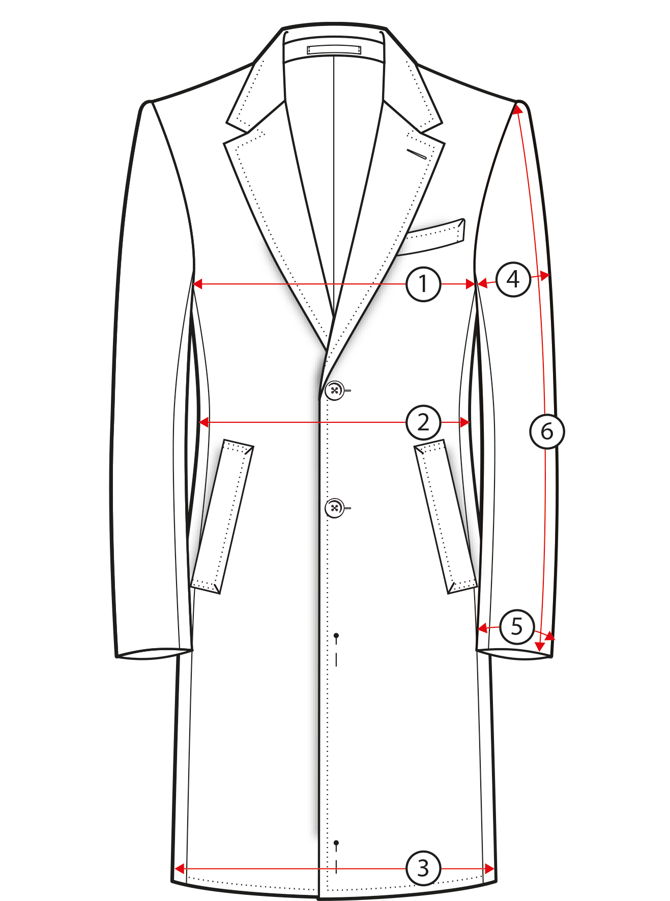 size-chart-oc-front | He Spoke Style