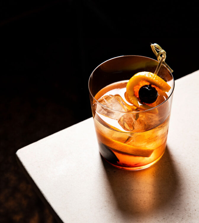 The very best old-fashioned cocktail recipes