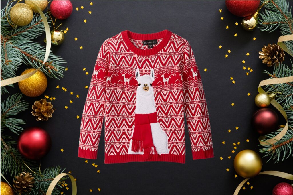 Mens Ugly Christmas Sweater: Our Editor’s Picks | He Spoke Style