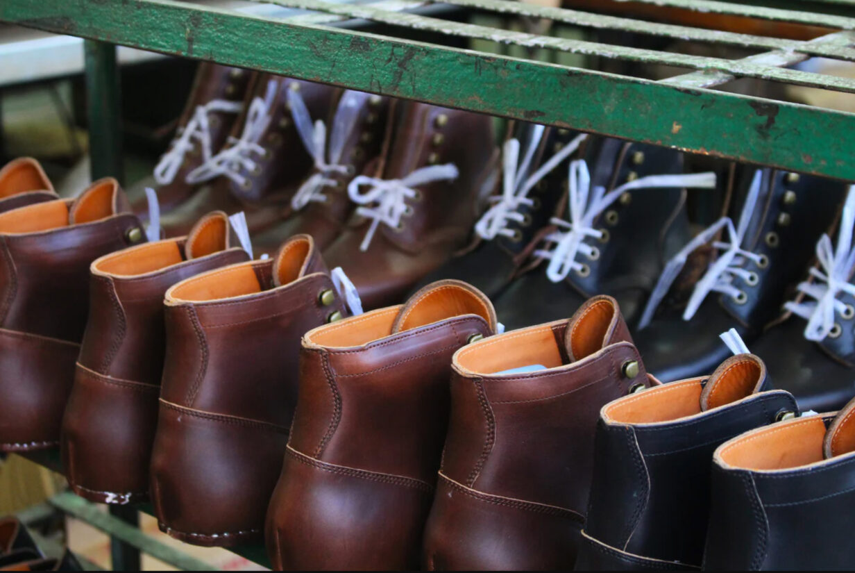 In Review: Grant Stone Boots – The Diesel