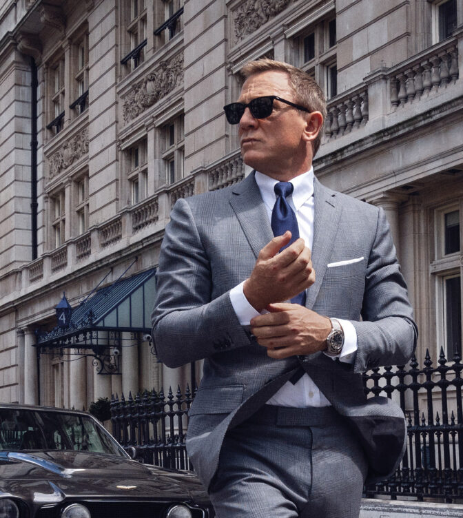 10 Best James Bond Gift Ideas For The True 007 Fan | He Spoke Style