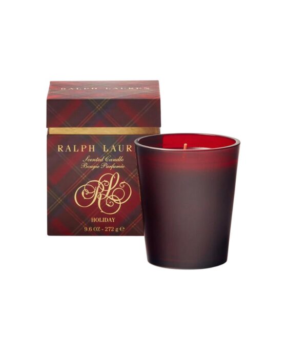 Ralph Lauren Holiday Candle