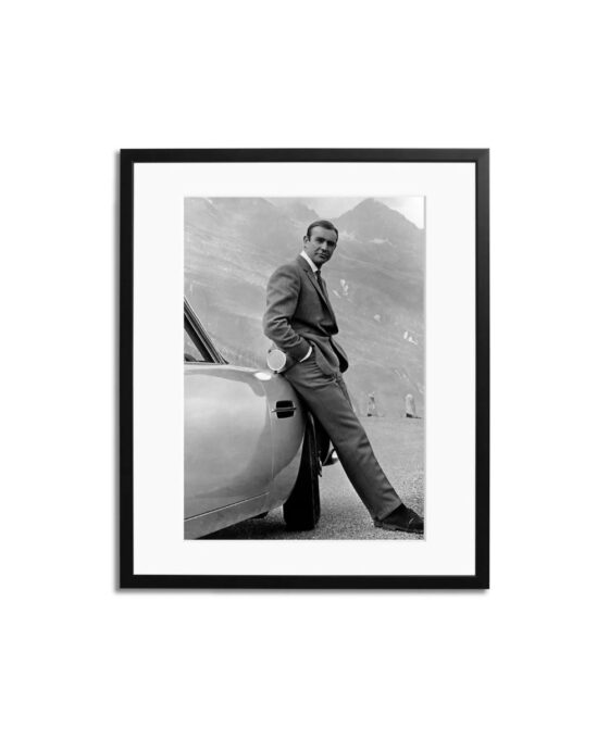 10 Best James Bond Gift Ideas For The True 007 Fan | He Spoke Style