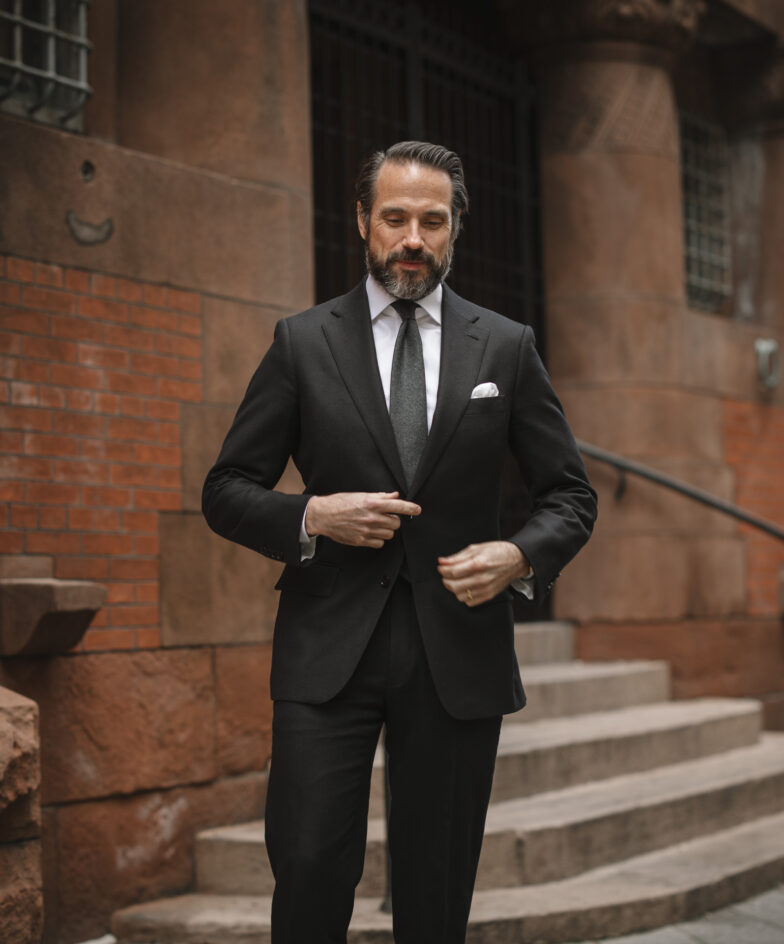 5 Easy Ways To Dress Better in 2020 - He Spoke Style