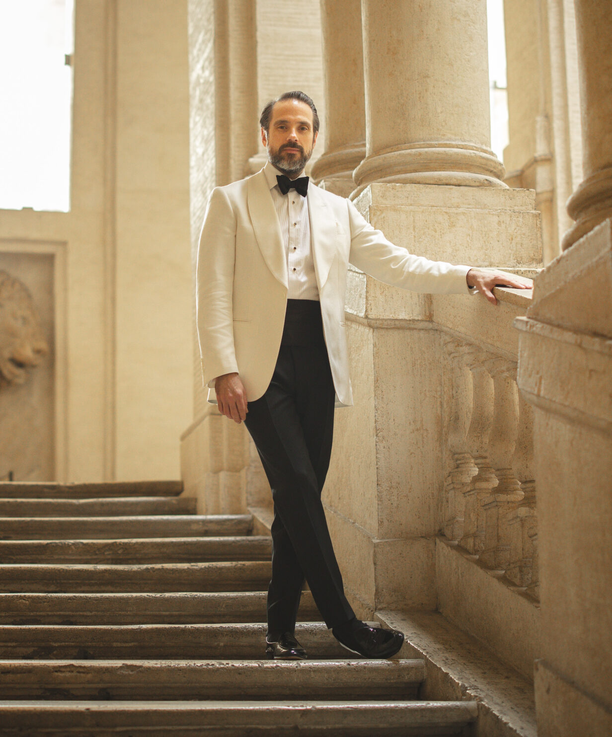 10 Rules To Be Elegant: Fashion Guide For Men - VIVA GLAM MAGAZINE™