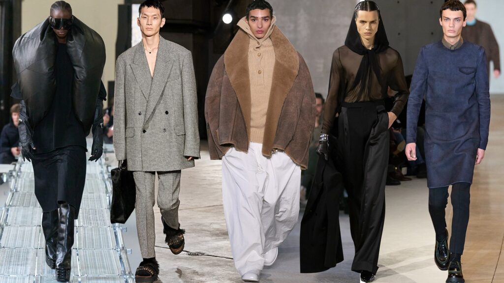 Mens Fashion Trends That Should Die in 2024 | He Spoke Style