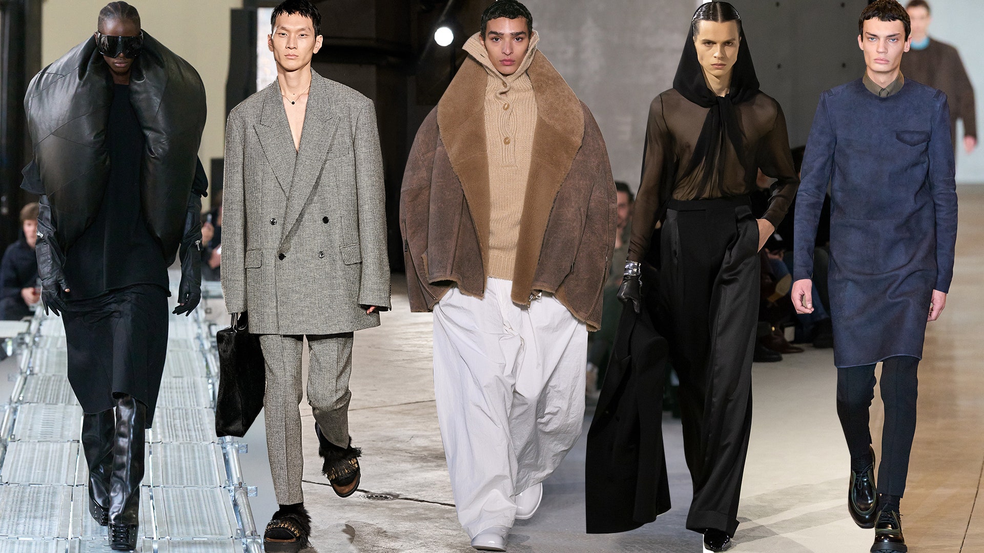 Mens Fashion Trends That Should Die in 2024