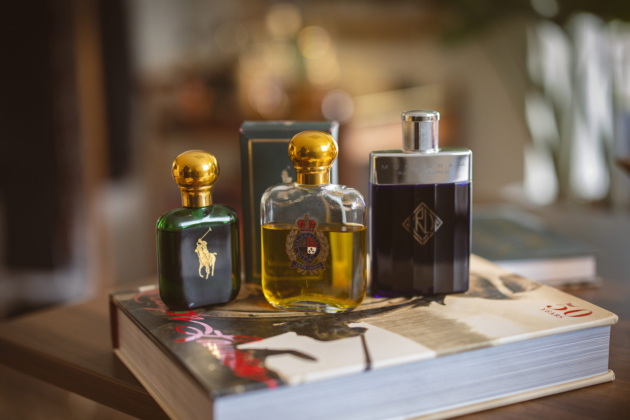 Ralph Lauren Mens Fragrance: An Ultimate Guide