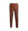Terracotta Hopsack Suit Pants – He Spoke Style
