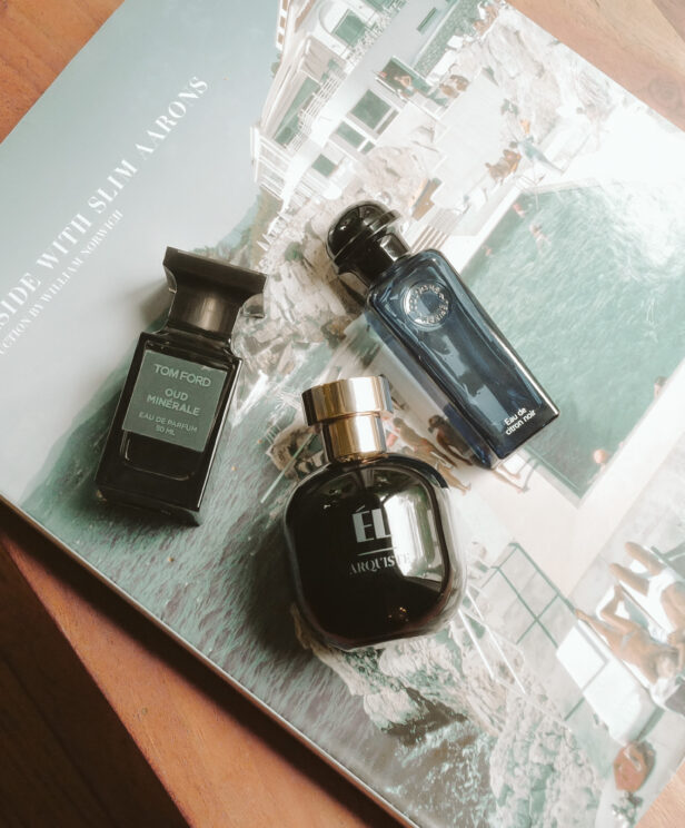 best summer fragrance for men