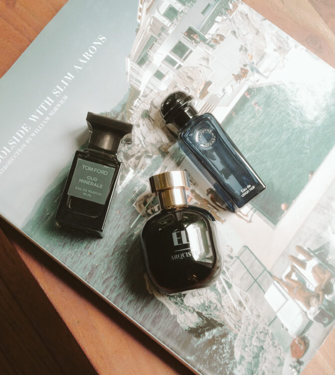 best summer fragrance for men