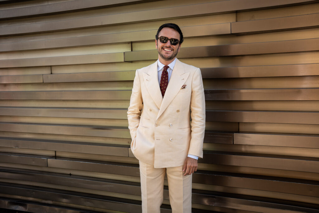 Pitti Uomo 2024 Street Style: Day 2 | He Spoke Style